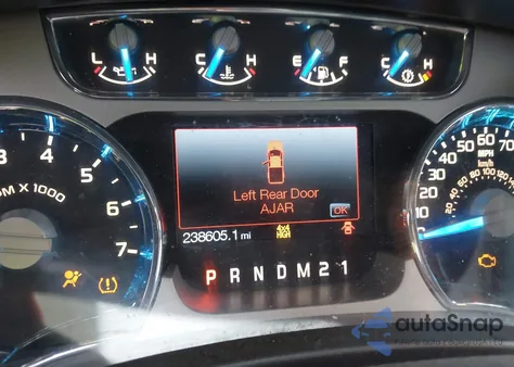 2014 Ford F-150 Platinum from USA, damaged, VIN 1FTFW1ET1EFB06866